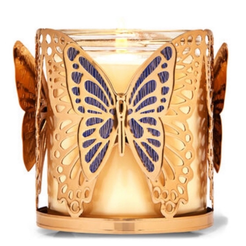 CANDLE HOLDER